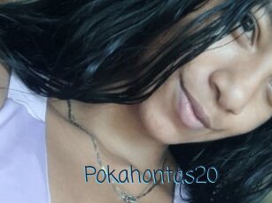 Pokahontas20