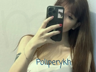 Poliperykh