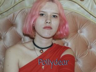 Pollydear