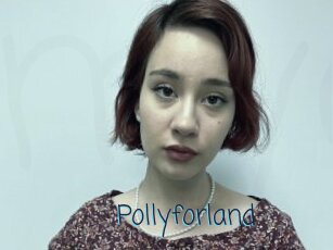 Pollyforland