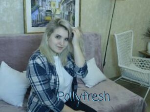 Pollyfresh
