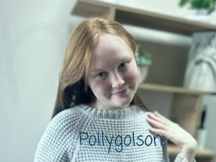 Pollygolson