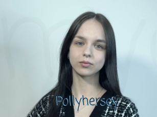 Pollyhersey
