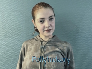 Pollyhickory