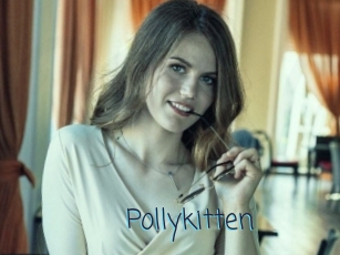 Pollykitten