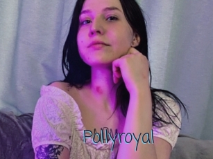 Pollyroyal