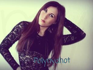 Polynyahot