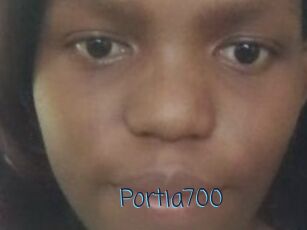 Portia700
