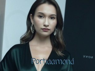 Portiaamond