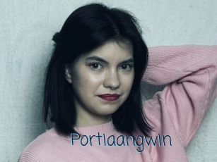 Portiaangwin