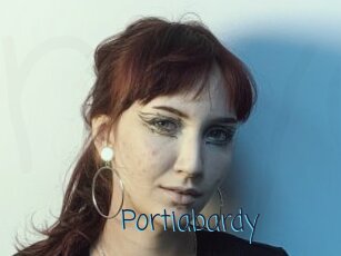 Portiabardy