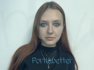 Portiabetter