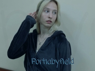 Portiabyfield