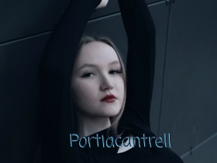 Portiacantrell
