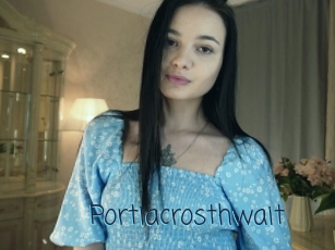 Portiacrosthwait