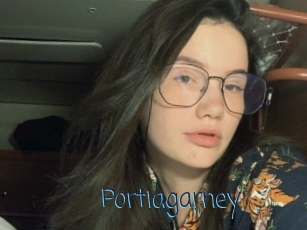 Portiagarney