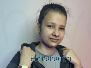 Portiahamm