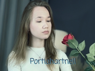 Portiahartnell