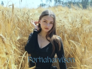 Portiaharvison