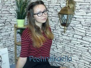 Poshmikaella