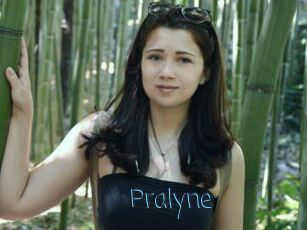 Pralyne