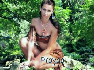 Prayda