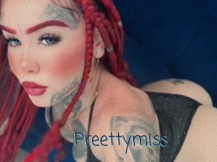Preettymiss