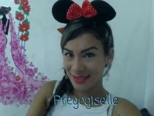 Pregogiselle