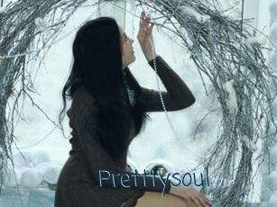 Pretttysoul