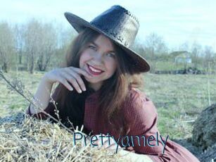 Prettyamely