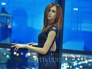 Prettybbnikka