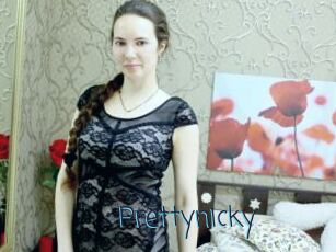 Prettynicky
