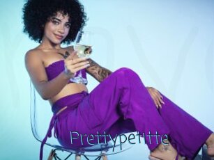 Prettypetitte