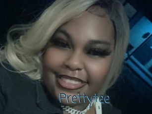 Prettytee