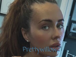 Prettywillow21