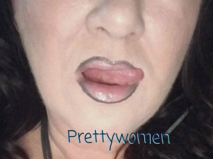 Prettywomen