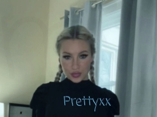 Prettyxx