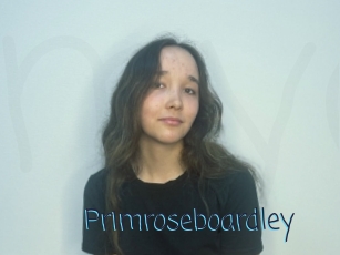 Primroseboardley