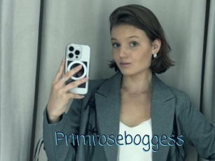 Primroseboggess