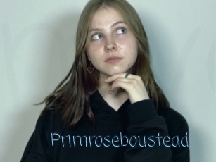 Primroseboustead