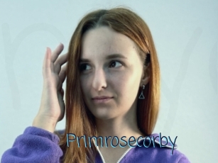 Primrosecorby