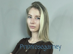 Primrosegarney