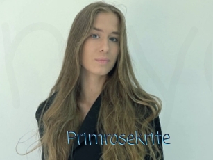 Primrosekrite