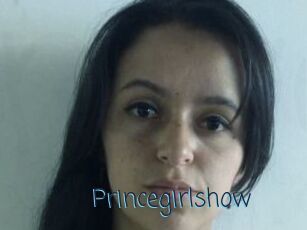 Princegirlshow