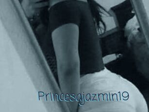 Princesajazmin19