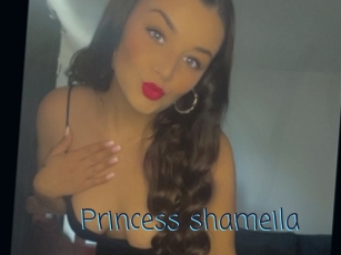 Princess_shameila
