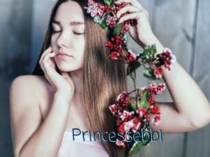 Princessebbi