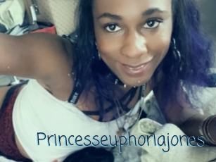 Princesseuphoriajones