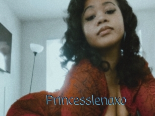 Princesslenaxo