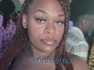 Princessmai